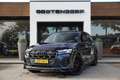 Audi Q7 60TFSIe/490pk Quattro S-Line Competition Blackstyl Blauw - thumbnail 3