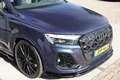 Audi Q7 60TFSIe/490pk Quattro S-Line Competition Blackstyl Blauw - thumbnail 36