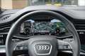 Audi Q7 60TFSIe/490pk Quattro S-Line Competition Blackstyl Blauw - thumbnail 48