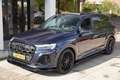 Audi Q7 60TFSIe/490pk Quattro S-Line Competition Blackstyl Blauw - thumbnail 24