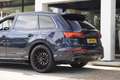 Audi Q7 60TFSIe/490pk Quattro S-Line Competition Blackstyl Blauw - thumbnail 23