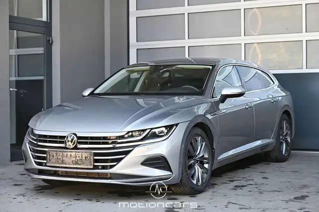 Volkswagen Arteon 2.0 TSI Elegance DSG