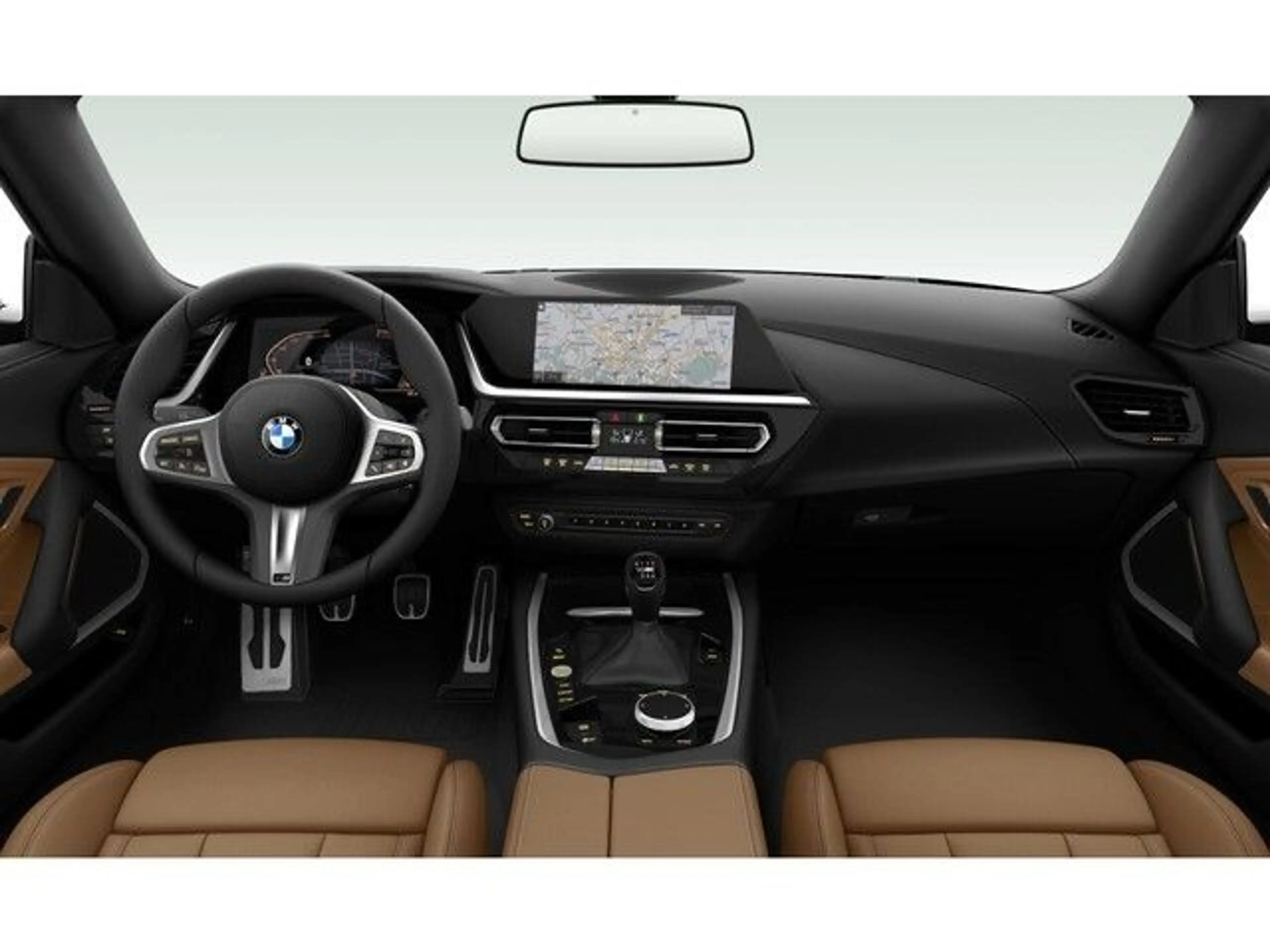 BMW Z4 sDrive30i Advantage Innovationsp. — photo 5