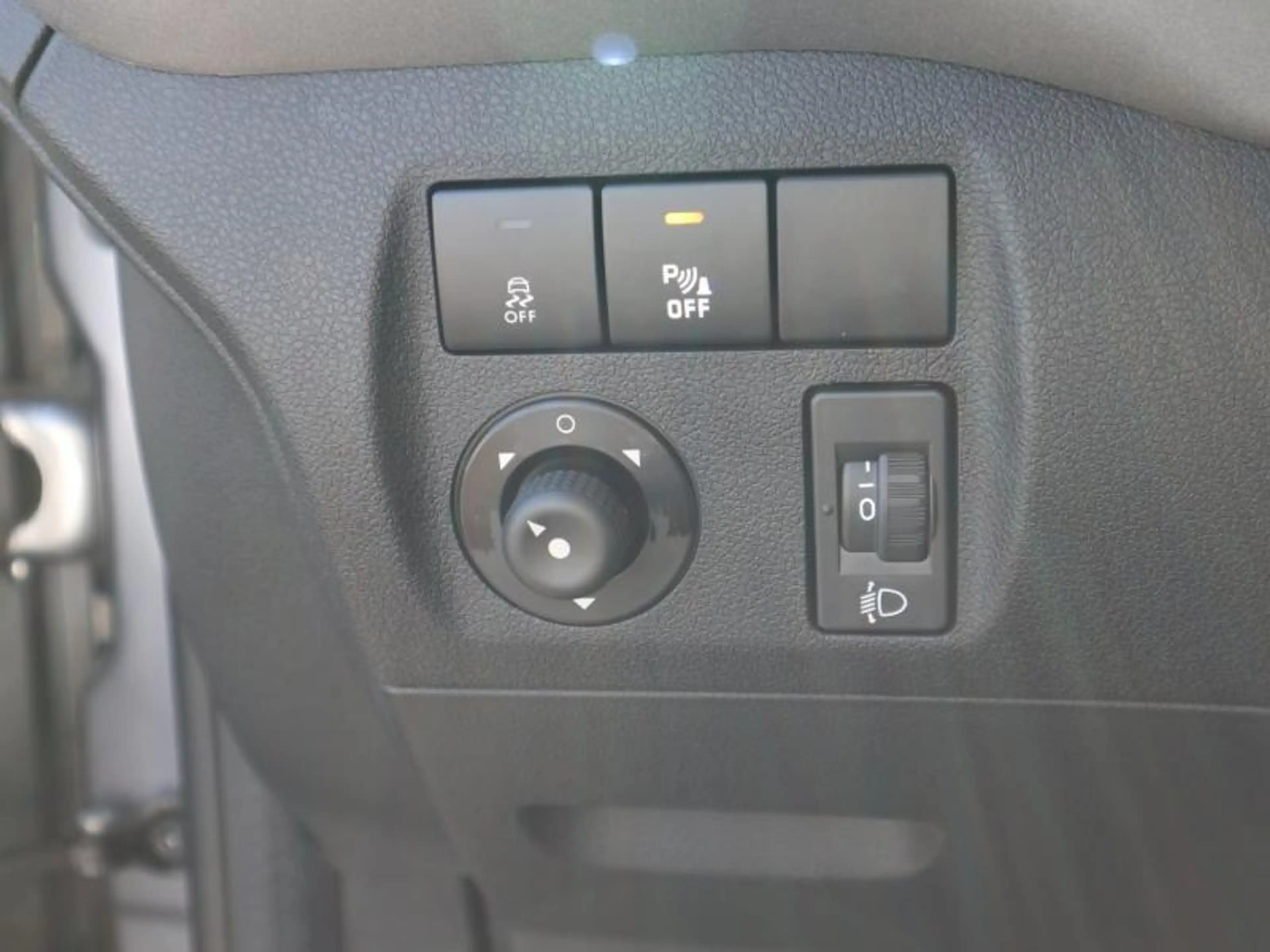 Peugeot Partner III Electric Confort — photo 14