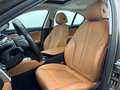BMW 530 i AUT. leder GPS 360Camera Dig.Airco Opendak Beige - thumbnail 7