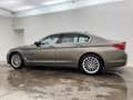 BMW 530 i AUT. leder GPS 360Camera Dig.Airco Opendak Beige - thumbnail 2