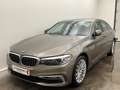 BMW 530 i AUT. leder GPS 360Camera Dig.Airco Opendak Beige - thumbnail 1