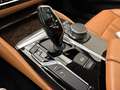 BMW 530 i AUT. leder GPS 360Camera Dig.Airco Opendak Beige - thumbnail 13