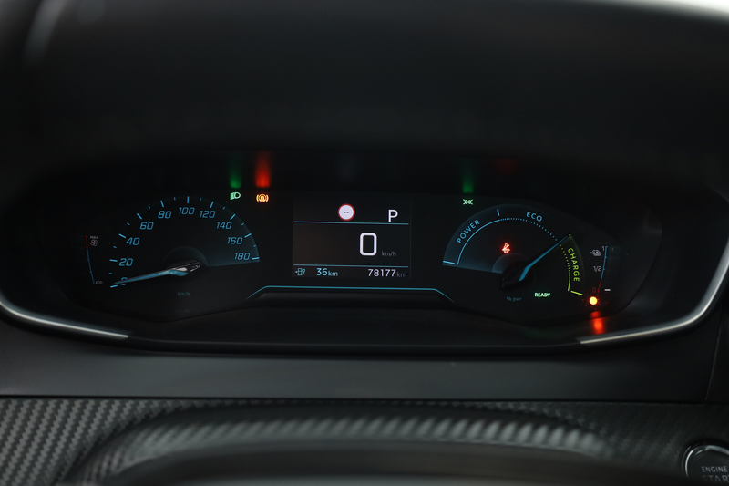 Peugeot e-2008 EV Blue Lease Active 50 kWh | Rijklaar! | Orig. NL — photo 14