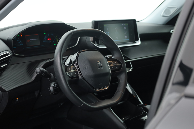 Peugeot e-2008 EV Blue Lease Active 50 kWh | Rijklaar! | Orig. NL — photo 5