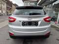 Hyundai iX35 1.6i 2WD Go! Gps Jante Airco Led Carnet Tres Propr Gris - thumbnail 7
