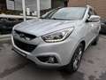 Hyundai iX35 1.6i 2WD Go! Gps Jante Airco Led Carnet Tres Propr Gris - thumbnail 8