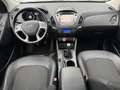 Hyundai iX35 1.6i 2WD Go! Gps Jante Airco Led Carnet Tres Propr Gris - thumbnail 10