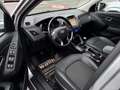 Hyundai iX35 1.6i 2WD Go! Gps Jante Airco Led Carnet Tres Propr Gris - thumbnail 11