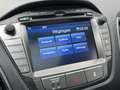 Hyundai iX35 1.6i 2WD Go! Gps Jante Airco Led Carnet Tres Propr Gris - thumbnail 19