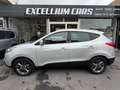 Hyundai iX35 1.6i 2WD Go! Gps Jante Airco Led Carnet Tres Propr Gris - thumbnail 6