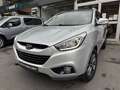 Hyundai iX35 1.6i 2WD Go! Gps Jante Airco Led Carnet Tres Propr Gris - thumbnail 1