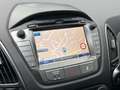 Hyundai iX35 1.6i 2WD Go! Gps Jante Airco Led Carnet Tres Propr Gris - thumbnail 18