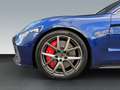 Porsche Panamera Turbo E-Hybrid Pano.,Hinterachsl.,Sport Blau - thumbnail 8