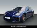 Porsche Panamera Turbo E-Hybrid Pano.,Hinterachsl.,Sport Blau - thumbnail 1