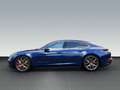 Porsche Panamera Turbo E-Hybrid Pano.,Hinterachsl.,Sport Blau - thumbnail 2