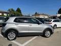 Volkswagen T-Cross 1.0 TSI 110 CV Style Plateado - thumbnail 3