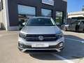 Volkswagen T-Cross 1.0 TSI 110 CV Style Zilver - thumbnail 1