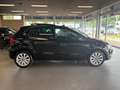 Volkswagen Polo 1.2 TSI , Automaat !! , Pano !! Noir - thumbnail 6