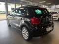 Volkswagen Polo 1.2 TSI , Automaat !! , Pano !! Noir - thumbnail 5