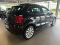 Volkswagen Polo 1.2 TSI , Automaat !! , Pano !! Noir - thumbnail 4