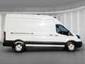Ford Transit Trend 350 EXPRESS-LINE L3H3 AUT | KLIMAAUT | GRA | Weiß - thumbnail 6