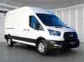 Ford Transit Trend 350 EXPRESS-LINE L3H3 AUT | KLIMAAUT | GRA | Weiß - thumbnail 7