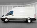Ford Transit Trend 350 EXPRESS-LINE L3H3 AUT | KLIMAAUT | GRA | Weiß - thumbnail 2