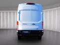 Ford Transit Trend 350 EXPRESS-LINE L3H3 AUT | KLIMAAUT | GRA | Weiß - thumbnail 4