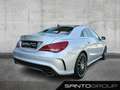 Mercedes-Benz CLA 250 CLA 250 Sport Coupé AMG Line NAVI PANO KAM SHZ Argent - thumbnail 4