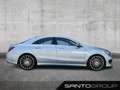 Mercedes-Benz CLA 250 CLA 250 Sport Coupé AMG Line NAVI PANO KAM SHZ Argent - thumbnail 3