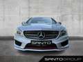 Mercedes-Benz CLA 250 CLA 250 Sport Coupé AMG Line NAVI PANO KAM SHZ Argent - thumbnail 2
