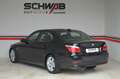 BMW 530 i xDrive 4x4 | Navi | PDC | Leder | 17´Alu Negru - thumbnail 4