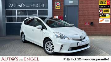 Prius Wagon 1.8 Aspiration HUD/Garantie/Camera/Pan