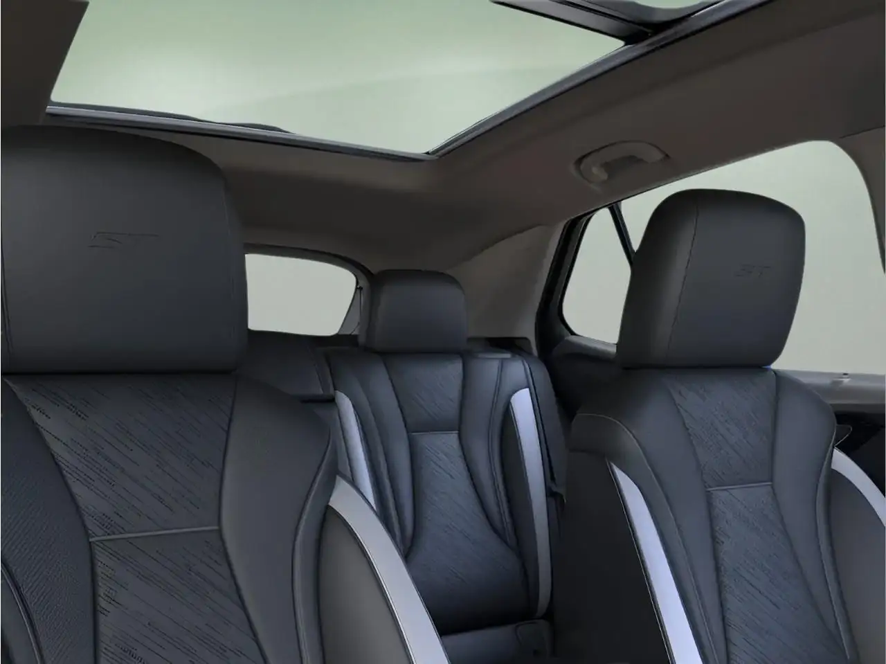 Buick Envision fotografie Buick Envision