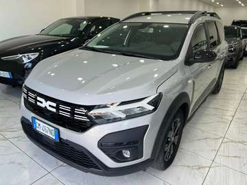 Jogger 2021 1.0 tce Extreme UP Gpl 100cv