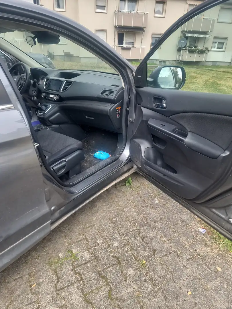 Honda CR-V 1.6i DTEC 2WD Elegance - 2