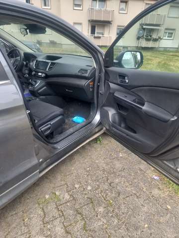 Honda CR-V 1.6i DTEC 2WD Elegance