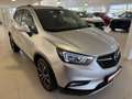 Opel Mokka X 1.4 Automatik Edition Argent - thumbnail 1