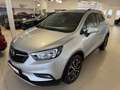 Opel Mokka X 1.4 Automatik Edition Plateado - thumbnail 2