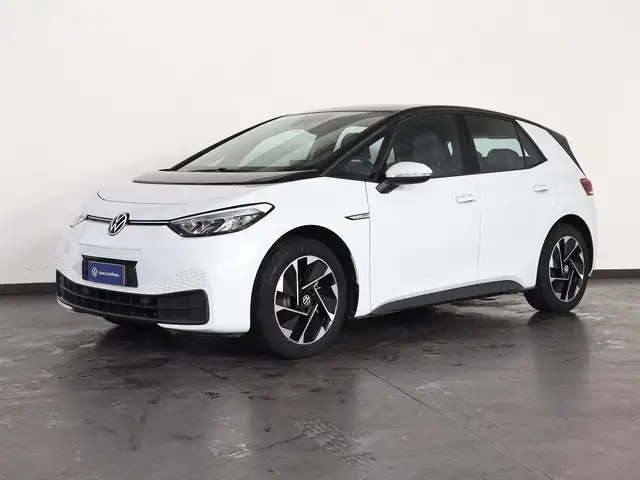 Volkswagen ID.3 58 kwh pro performance