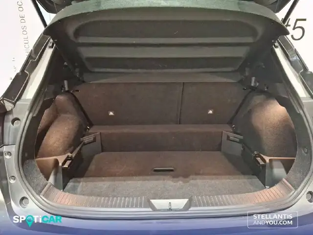 Nissan Qashqai view 6