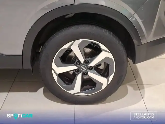 Nissan Qashqai view 11