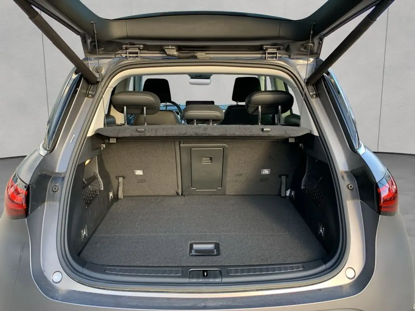 smart #1 #1 Premium*Navi*Pano*Memory*LED* Gris - 2