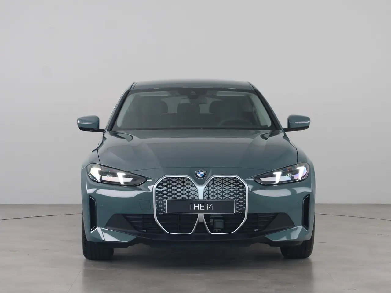 BMW i4 2026